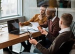 Business development strategies with siloh