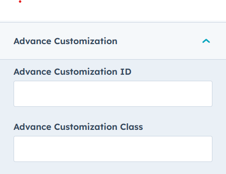 advance-setting