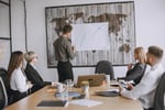 Business development strategies with siloh