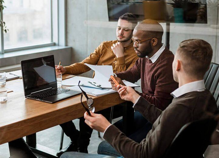 Business development strategies with Siloh