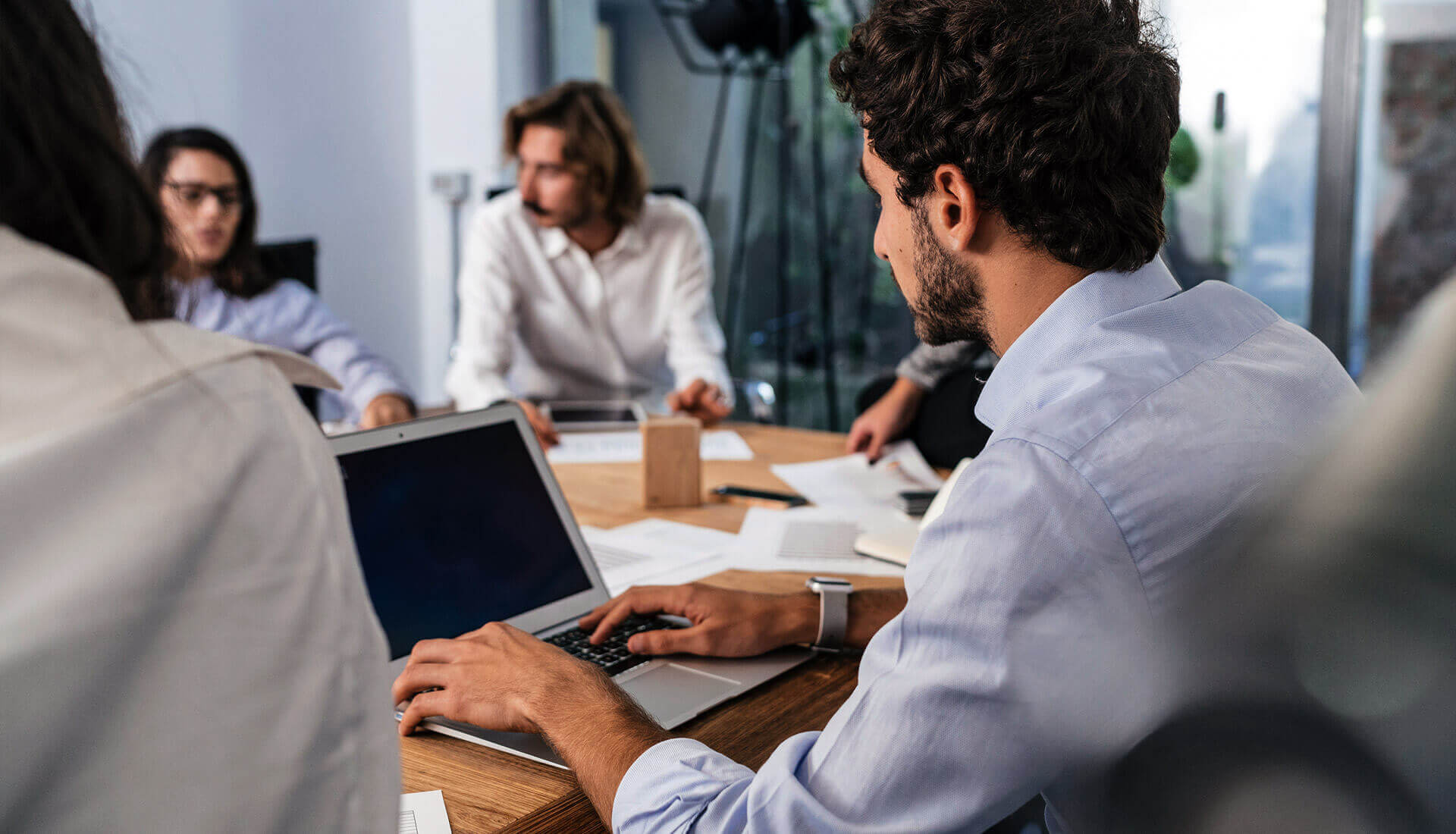 Introducing innovative ideas for business 2