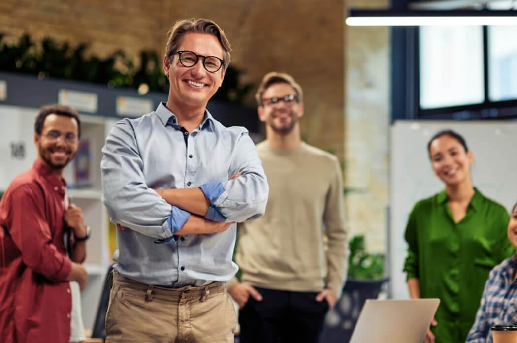 Introducing innovative ideas for business